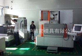 小模数塑料齿轮