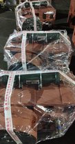 ZLYJ塑料挤出机减速机、非标齿轮减速机、造粒机专用减速机
