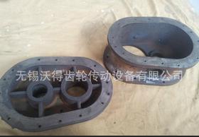 供应喷雾干燥高速离心用齿轮箱
