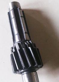 任丘齿轮厂诚信经营各种款式齿轮、链轮 - 3