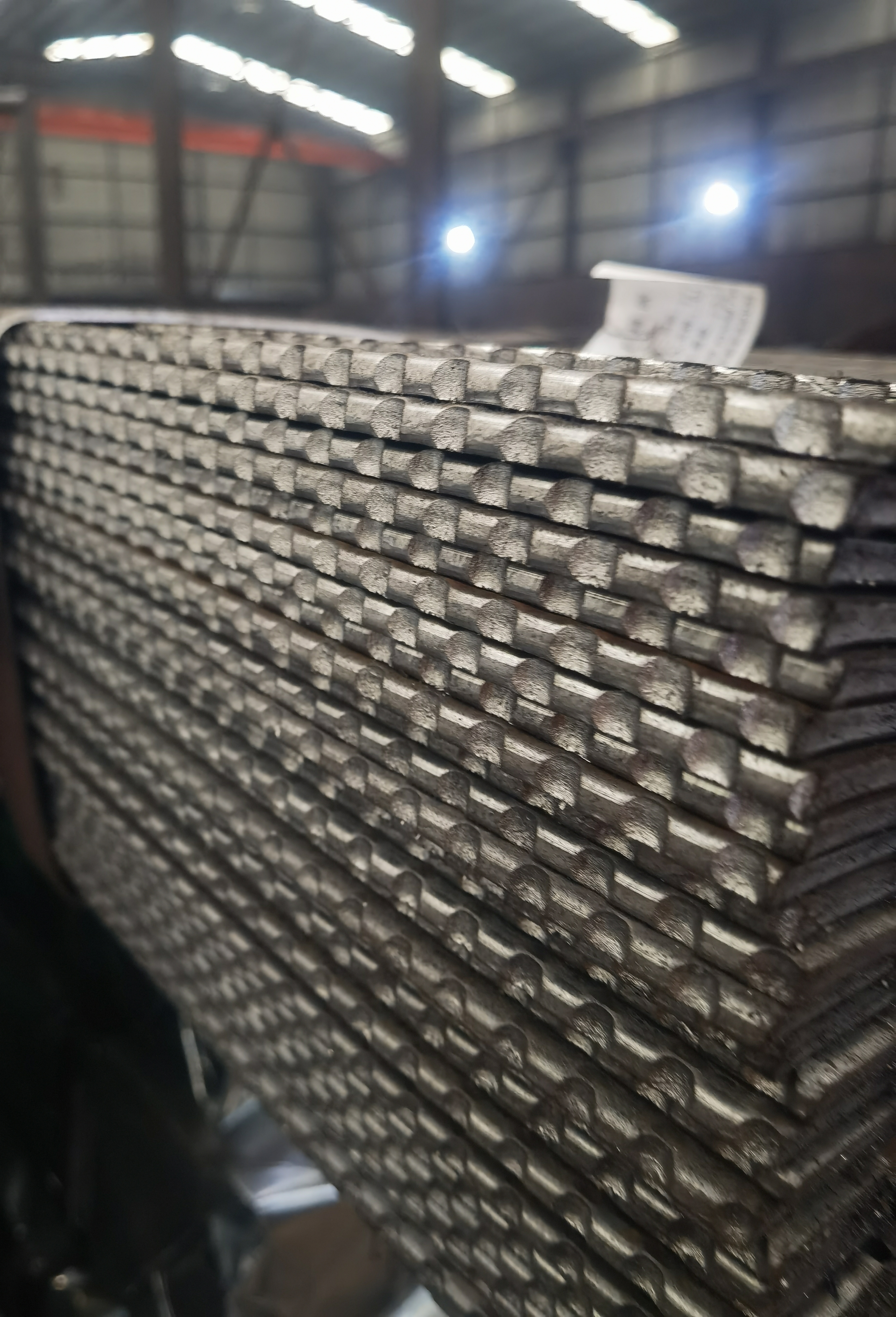 汉中夹具/刀具坯料、齿轮轴类零件扁钢加工