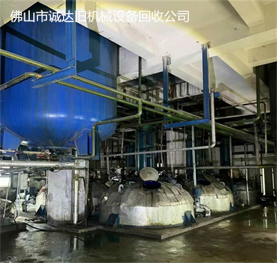 三水滚齿机回收二手滚齿机 - 3