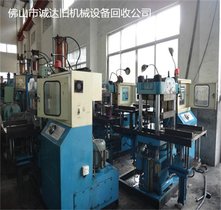 高明磨齿机回收二手磨齿机