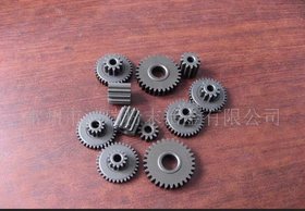 供应齿轮、粉末冶金齿轮