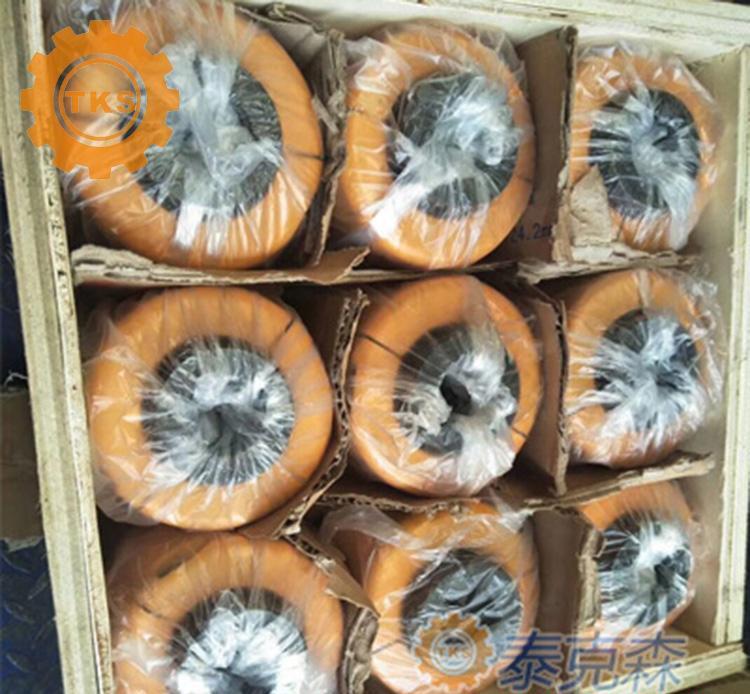 GL1链轮联轴器 链条联轴器厂家泰克森 - 2