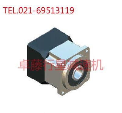 供应精密减速器060ZB-160-P1