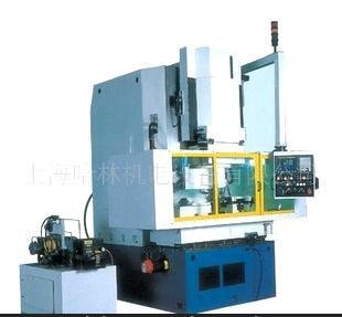 南京第二机床厂YW4240CNC 型数控剃齿机