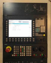 德国格里森普法特P3200G数控成型磨齿机 低价转让 原装进口