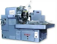 南京一机Y3180型滚齿机