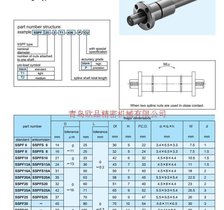 NB花键轴承SSPF60 清仓特价