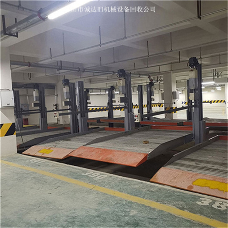 张槎滚齿机回收 旧机床旧设备 - 2