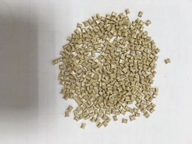 PBT注塑H115轴承钢和齿轮钢耐磨性