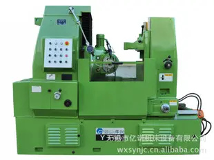 Y3150滚齿机:盐城秦川华兴机床现货,优价供应!