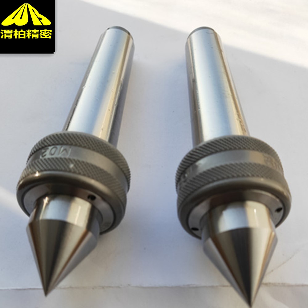 肖柏林GPEY磨齿机顶针- 轴承设计支持转速3000~8000rpm - 4