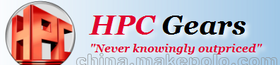 HPC gears齿轮箱,偏置直齿圆柱齿轮减速器,HPC-FF10减速机