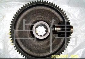 农机齿轮工业齿轮建筑机械齿轮
