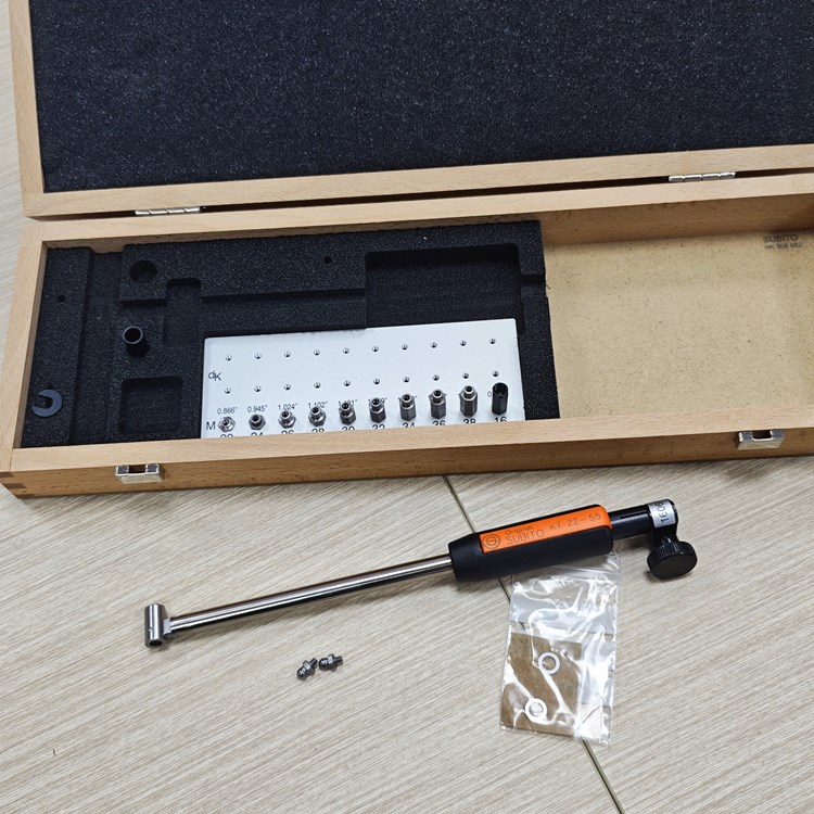 德国Oskar Schwen 齿轮测量仪 KT-55 16200 - 3