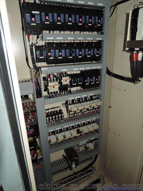 住友 磨齿机 NPG-1x500 低价转让 原装进口 - 4