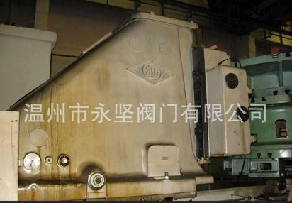 供应蜗轮滚齿机5米