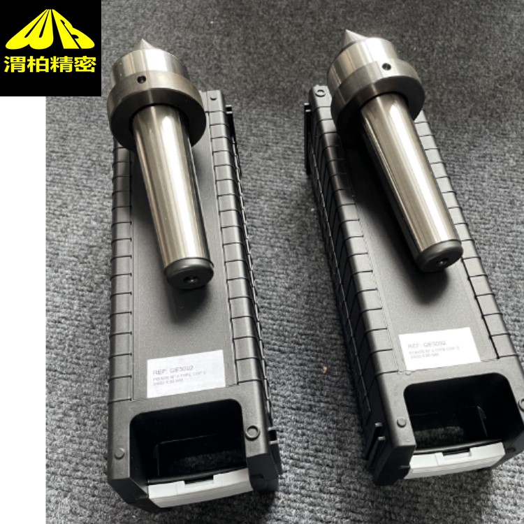 肖柏林GPEY磨齿机顶针- 轴承设计支持转速3000~8000rpm - 2