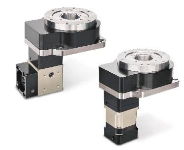 前锋农场激光用MBR60-L1-8-P2-S2中山精密减速器 - 2