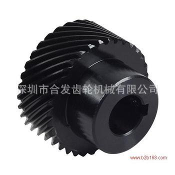 非标齿轮加工 非标齿轮 - 3