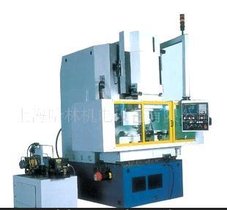 南京第二机床厂YW4240CNC 型数控剃齿机