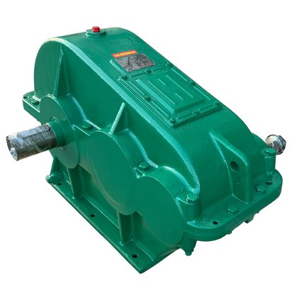 ZQ250齿轮减速机