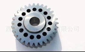 德国亨利安(WMH Herion)斜齿圆柱齿轮