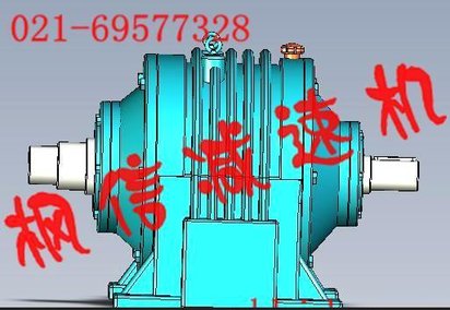 NGW93 NGW103 NGW113行星齿轮减速器