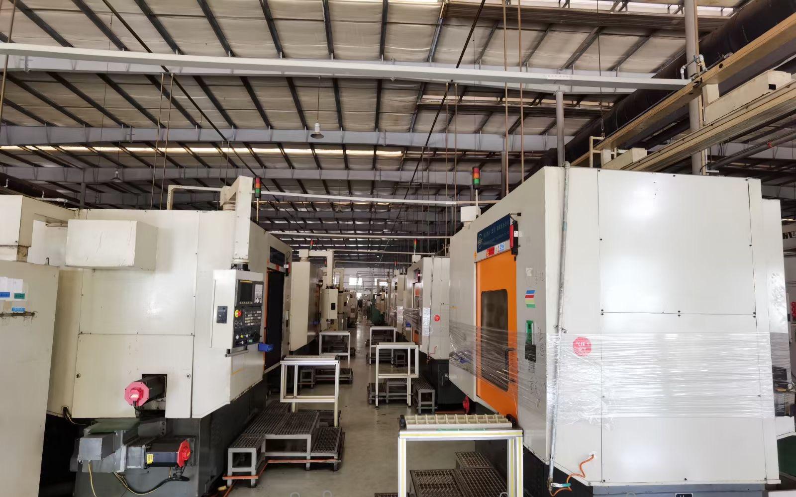 出售4台数控滚齿机YX3132CNC4重庆二手滚齿机 - 3