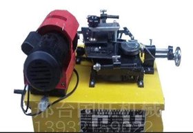 磨齿机供应商—邢台国旺机械 市场