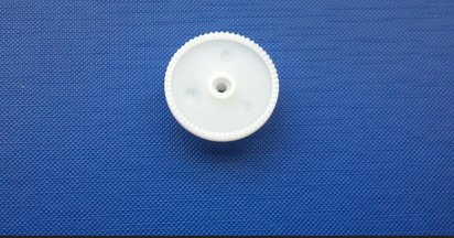 小模数塑料齿轮