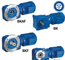 BKAF157弧齿锥齿轮减速机 K37/k37螺旋锥齿轮减速器
