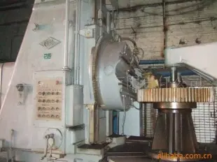 铣齿机 5А342П 齿轮加工机床