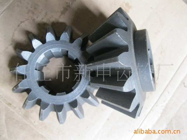 农机齿轮工业齿轮建筑机械齿轮 - 4