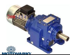 MOTOVARIO 同轴齿轮减速机