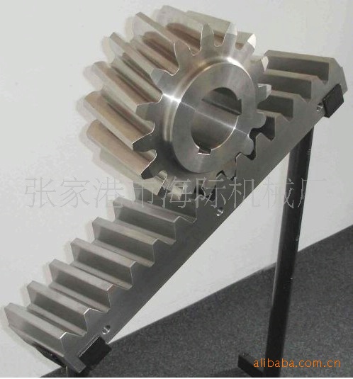 尼龙齿轮 精密尼龙齿轮加工 粉末冶金齿轮加工 - 2