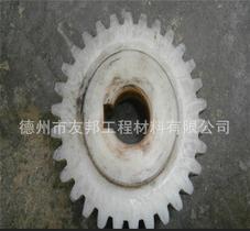 厂家供应齿轮 耐磨塑料齿轮 稀土含油尼龙齿轮 传动齿轮轮批发