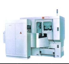 YKA4220 型数控径向剃齿机