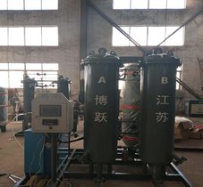 江苏博跃制氮机厂家,热处理设备,空气分离设备,碳分子筛 化工设备