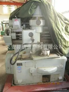二手闲置机床设备闲置插齿机Y54A一台