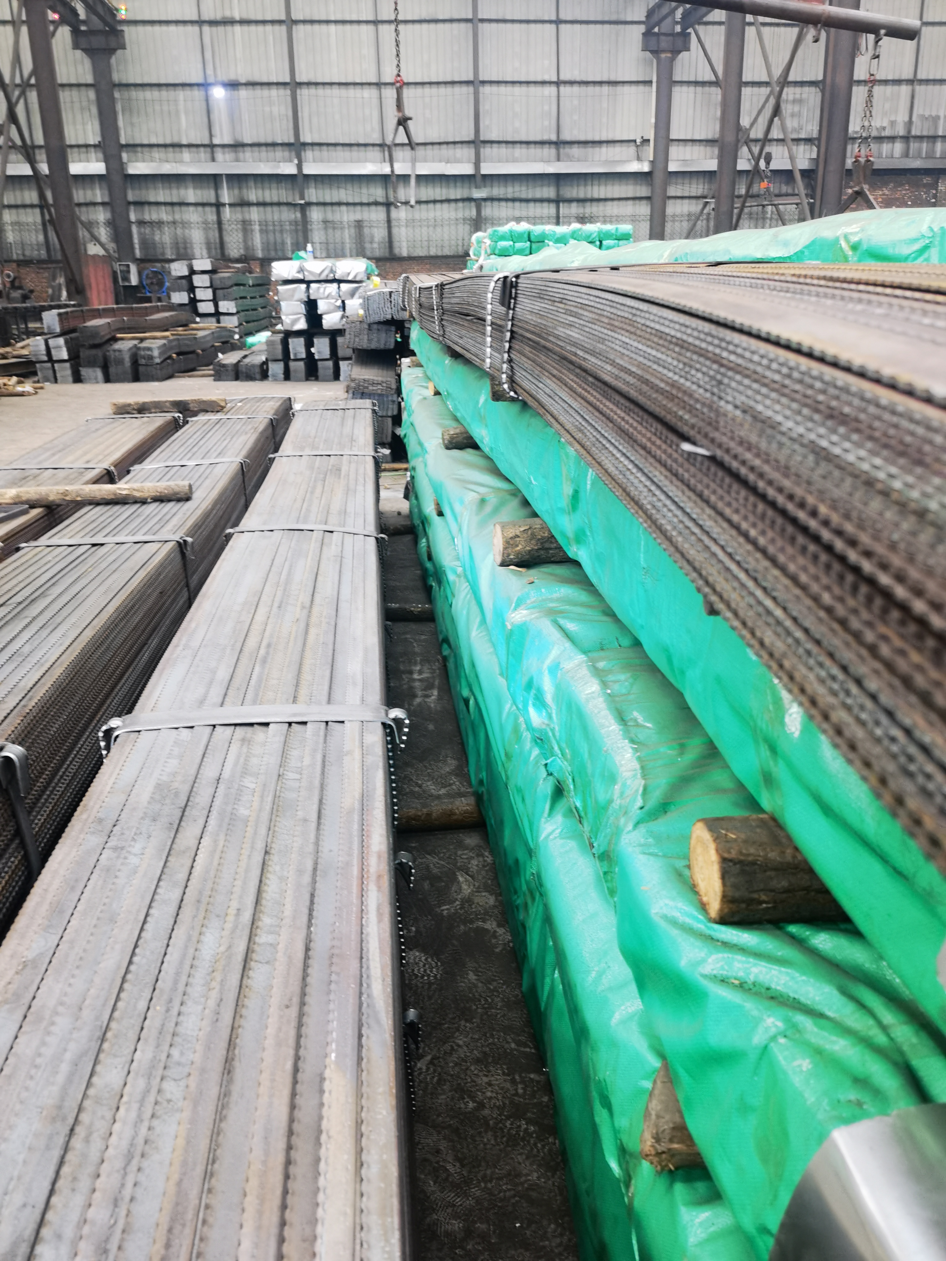 焦作夹具/刀具坯料、齿轮轴类零件扁钢加工