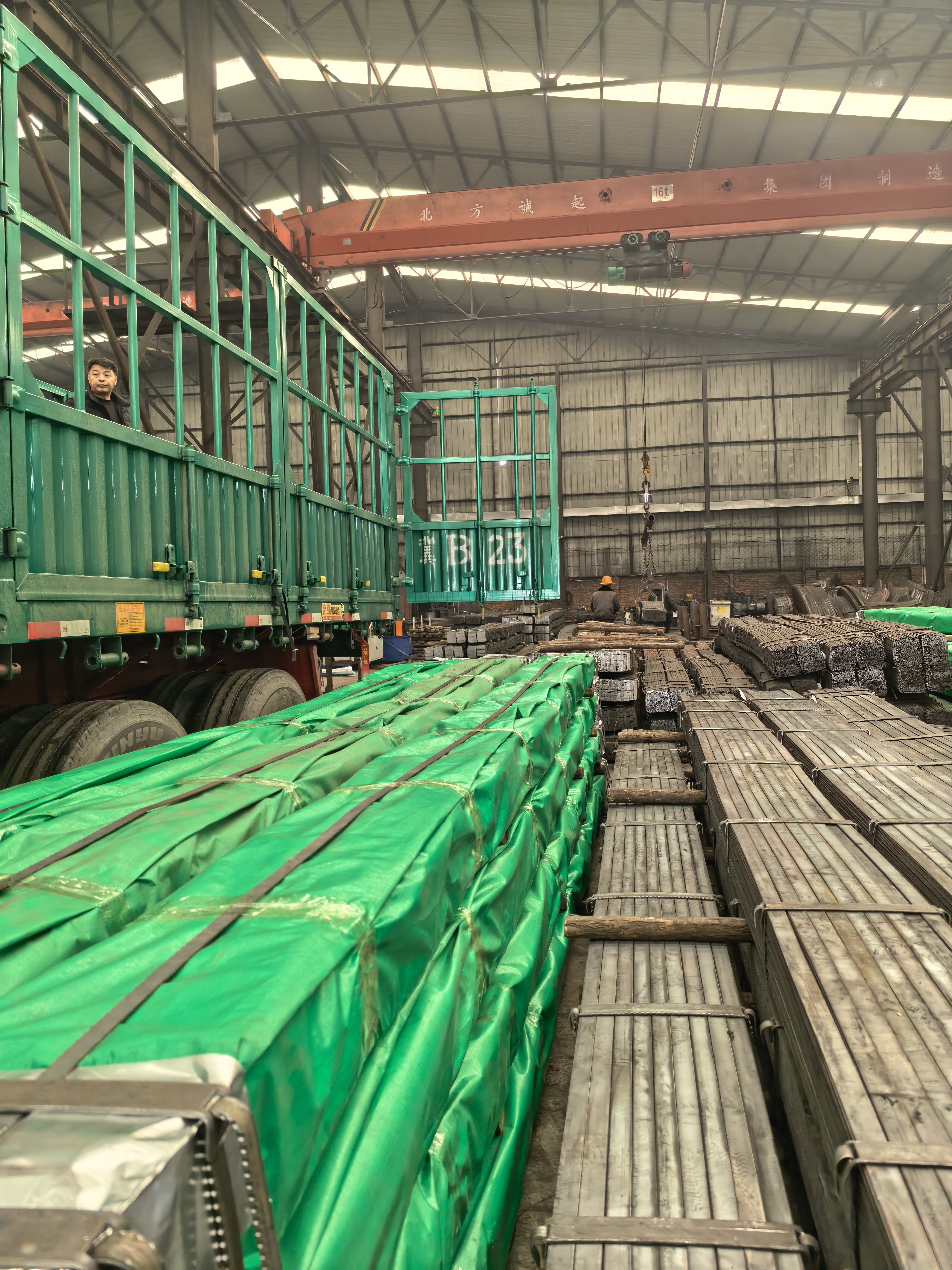 焦作夹具/刀具坯料、齿轮轴类零件扁钢加工 - 3