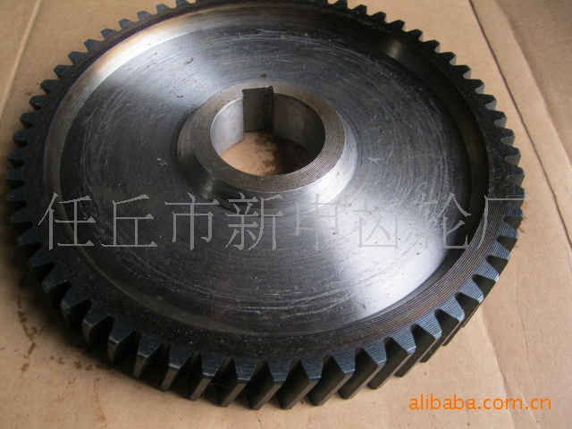 农机齿轮工业齿轮建筑机械齿轮 - 3