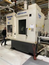 出售格里森Gleason130H二手数控滚齿机