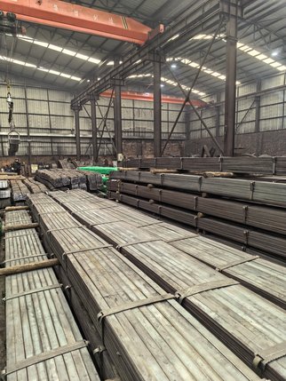 甘肃省夹具/刀具坯料、齿轮轴类零件扁钢加工