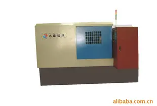 数控单螺杆铣齿机 志建 12（kw）