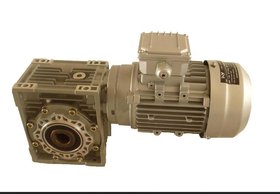 AY 2.2kW 蜗轮蜗杆减速机