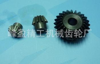 马达 微型电机齿轮 高精度齿轮 小模数齿轮 - 2
